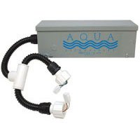 Balasto Aqua UV 120 Watt miniatura 1