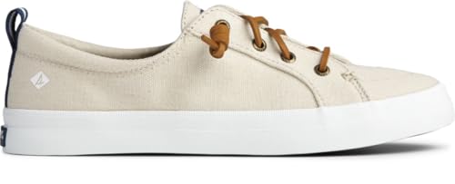 Image of Sperry Womens Crestvibe, Brown, 13 Medium