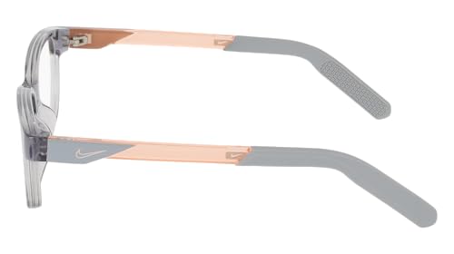 Nike Eyeglasses 5064 030 Wolf Grey3