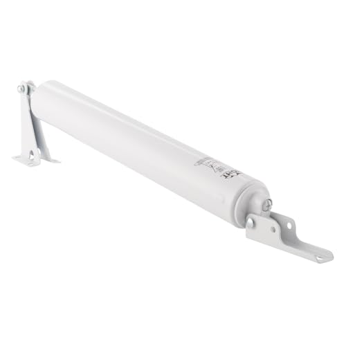 Wright Products Heavy-Duty Pneumatic Storm Door...