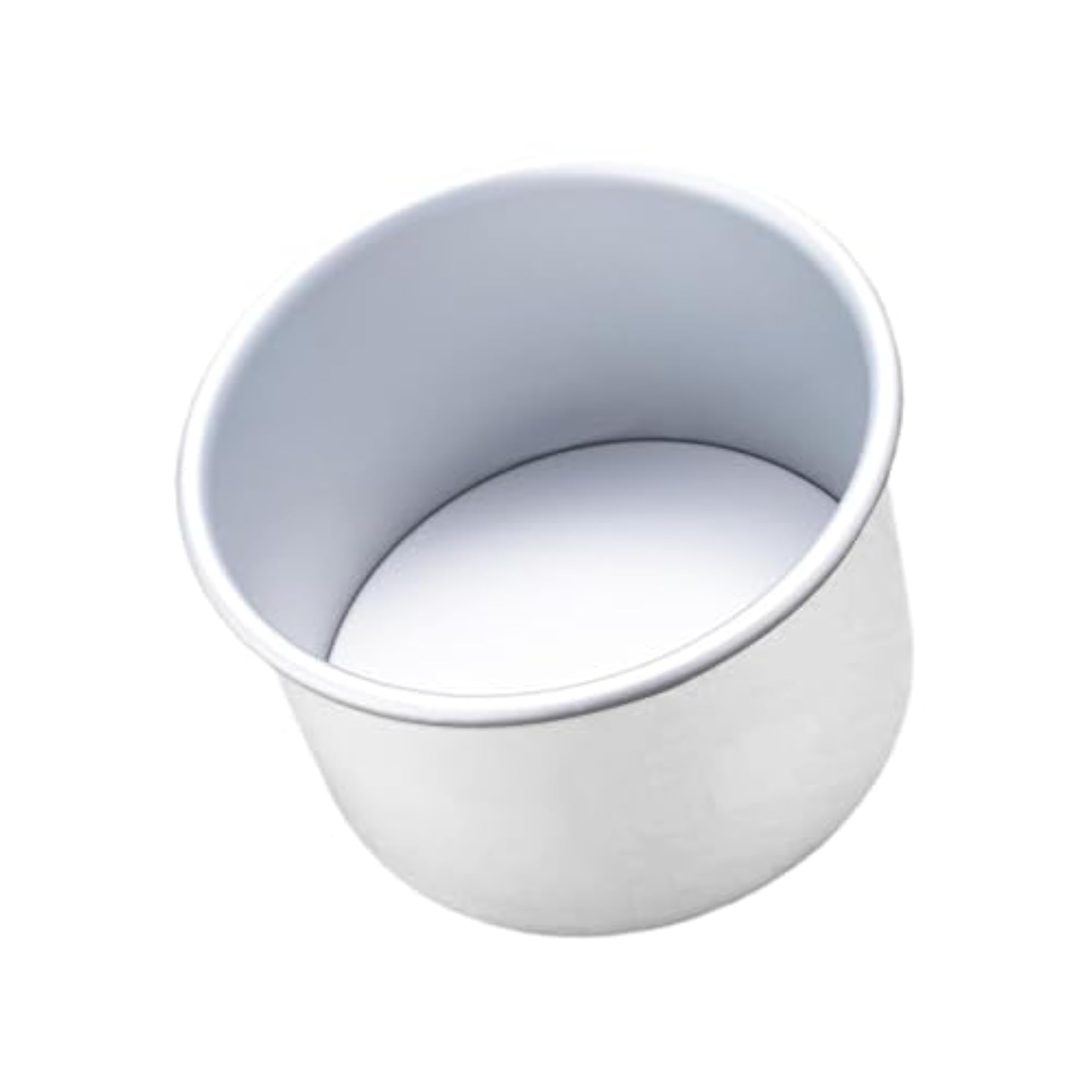 Reusable Aluminum Alloy Cake Tray for Home Baking