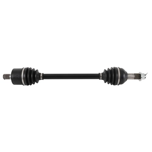 All Balls Xtreme 8 Ball Axle [Rear Right] Compatible with 2017 Can‑Am Defender HD8 MDPS
