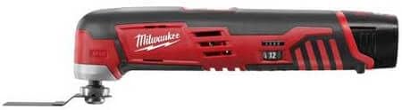 M12 Cordless Multi-Tool Kit w/ 1 Battery