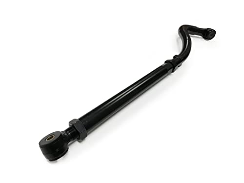 PROFORGED Greasable E-Coated Heavy Duty Track Bar