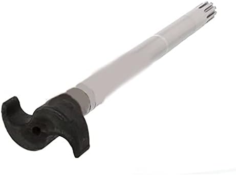 Left Hand Camshaft