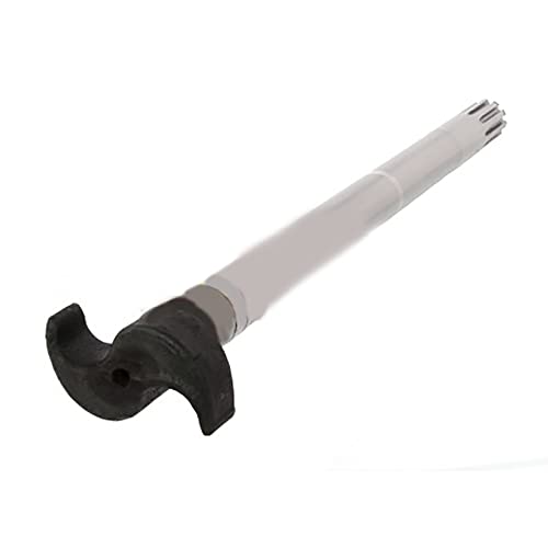 Left Hand Camshaft #TOP13