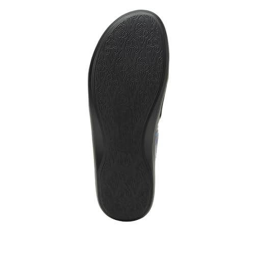 Image of Alegria Women's Duette Professional Slip On All-Day Comfort Shoes