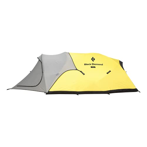 Fitzroy Vestibule by Black Diamond