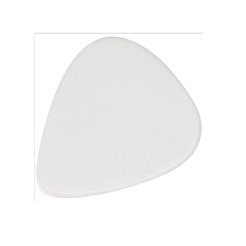 Picato Lot de 12 médiators fins Blanc - Les Beatles, Paul McCartney, John Lennon, RIngo Starr, George Harrison Picato Lot de 12 médiators fins Blanc – Image 3