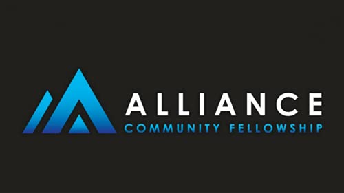 Alliance Community Fellowship Podcast cover art