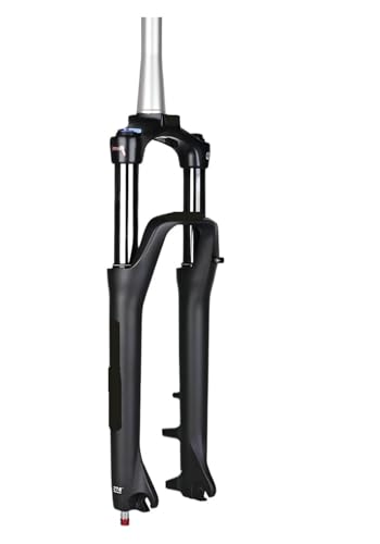 }EeoCN TXyVtH[N 120mm gx QR 100x9MM BOOST 110x15MM - 27.5 29C` ICXvO X[XɑΉ(27.5Cone Manual Air)