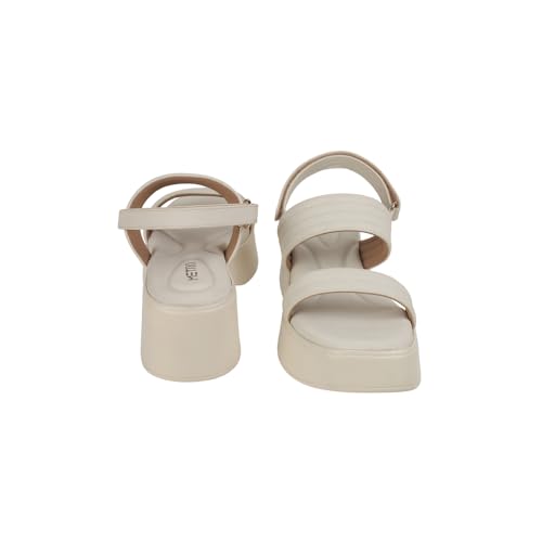 Image of Metro Women Comfort & Casual Wedge Heel Sandal