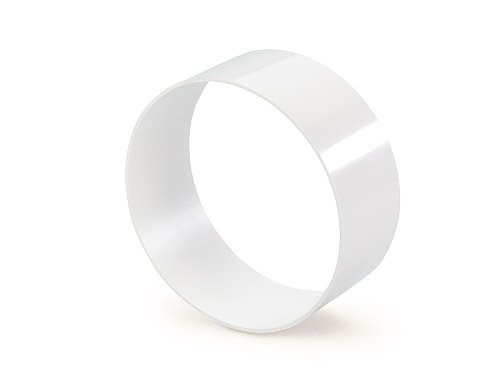 Redondo compair{125} R-VBS tubo - y conector en ø125mm