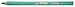 Lyra Super Ferby Triangular Metallic Colored Pencils - Set of 12 Metallic Pencils with A 6.25mm Core - Highly Pigmented Colored Pencils for Artists of All Ages - Durable Pencils for Coloring and More