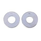 UrbanHui 2pcs Car Battery Pile Head Repair Tool Battery Welding Pile Mold-Connectors Compatible with 16mm 18mm Mold-Repair