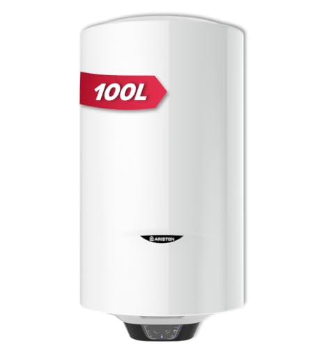 Ariston PRO1 ECO 100L - Chauffe-Eau...