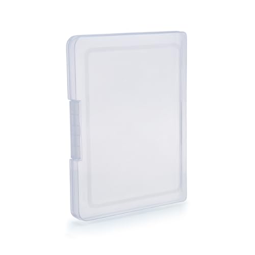 Pasta Rígida Maxcril para Documentos e Desenhos – Proteção Segura