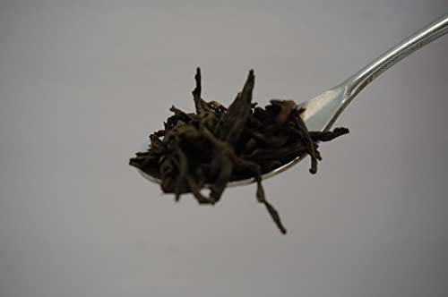 IMPRA インプラ Kandy ビッグリーフ OP セイロンティー茶葉 250g