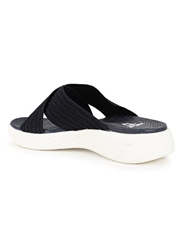 Image of Carlton London Womens Comfortable and Stylish Sandal for Daily Office I Casual Use,CL-KAN-W-SL10