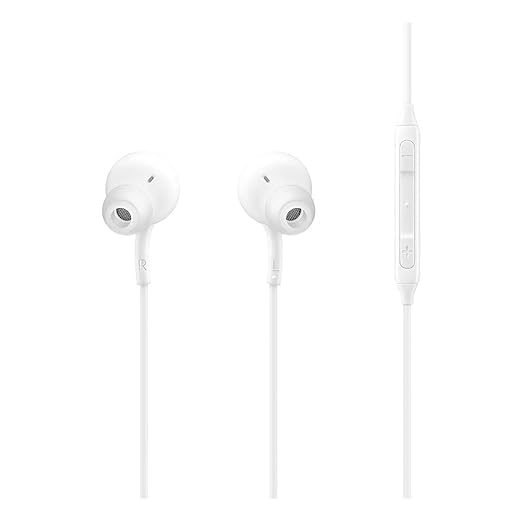 Image of Original for Samsung AKG-Tuned IC100 Type-C Earphone-White