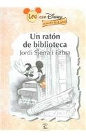 Paperback Un Raton De Biblioteca (Spanish Edition) [Spanish] Book