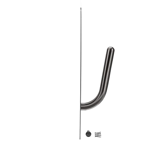 Image of OCS Parts 4 inch x 16 inch Commercial Touchless Door Handle | OCS Parts 4 inch x 16 inch Commercial Touchless Door Handle