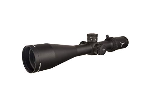 Image of Trijicon Tenmile First Focal Plane (FFP) Riflescope with Red /Green MRAD Precision Tree Reticle