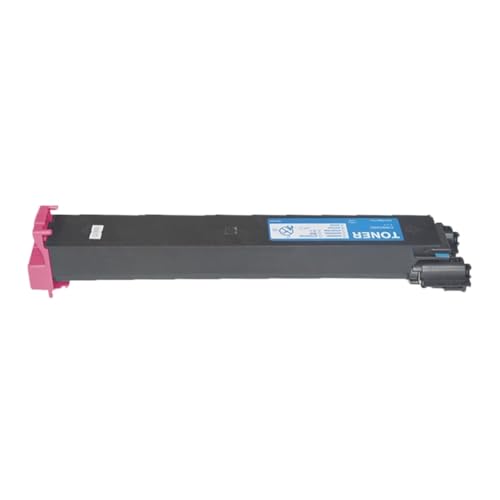 Toner TN7400 pour Magicolor C7400 au rendu de couleur précis