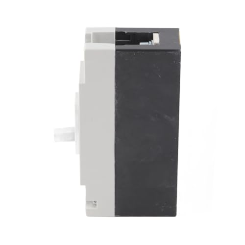 Disjoncteur 350 A pour sécuriser votre installation électrique extérieure - 7