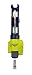 RYOBI 18V ONE+ 10 Oz. Caulk and Adhesive Gun 18 VOLT, Green (PCL901B)