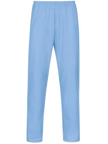 Bas de pyjama femme Trigema anti-irritation pour sommeil réparateur