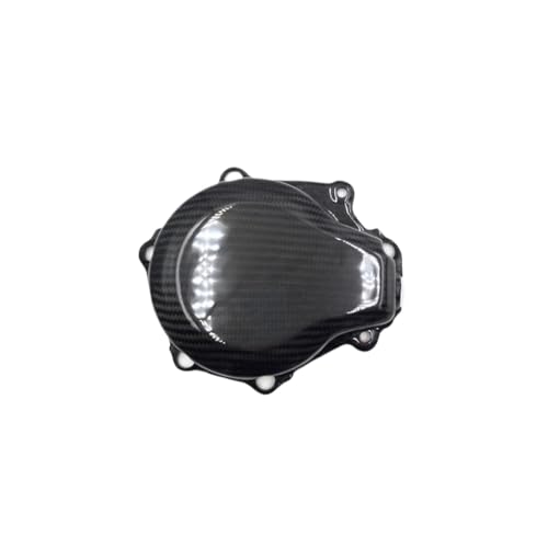 Couvercle d'allumage moto carbone pour FC FE TE FX 250 300