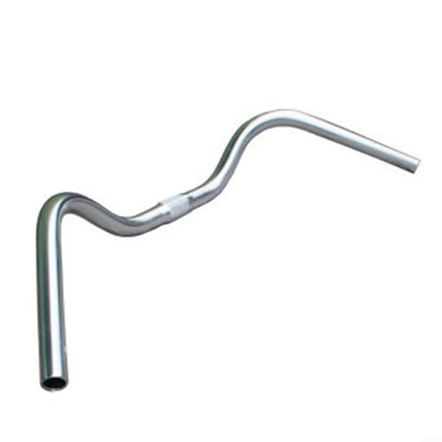 MANUBRIO IN ACCIAIO per bici sport freni a filo Bianchi Legnano EUR 24,00 - IT