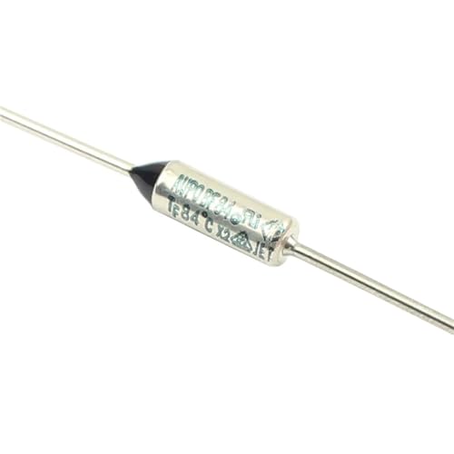 Fusible thermique BF84 84°C 10A pour coupure de granulés
