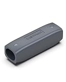 VENTION Connettore per Cavo Starlink Gen 3, Accoppiatore Impermeabile IP68, Prolunga RJ45 Compatibile con Connettore Ethernet Starlink Gen 3 / Antenna Mini e Router, Supporta Cavo Cat6-1 Pezzo