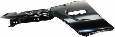 Parts Galaxy Primed Front Passenger Side Fender MC1241104 for 2014-2018 Mini Cooper