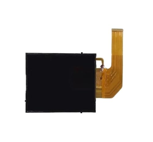 Écran LCD pour Canon Powershot SX700 SX710 HS pour réparer l'affichage noir ou cassé