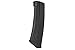 Lancer Tactical 500 Round AK Hi-Capacity Polymer Airsoft Magazine (Color: Black) (5)