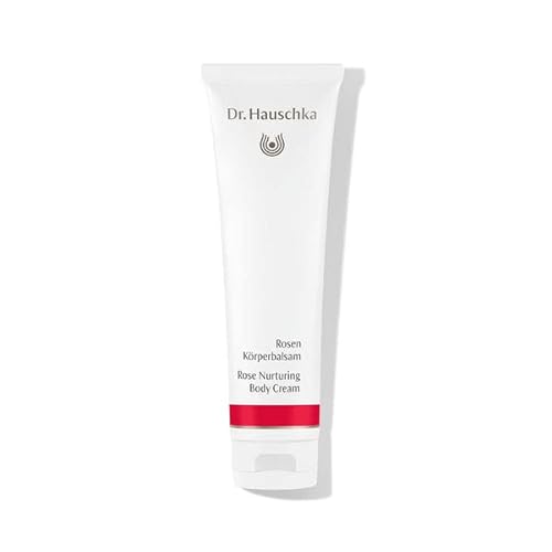 Wala Dr. Hauschka Rosen Körperbalsam 145 ml Cover