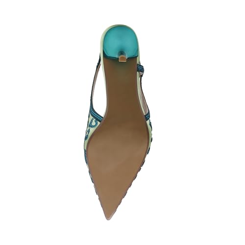 Betsey Johnson Women's Nahla Pump4