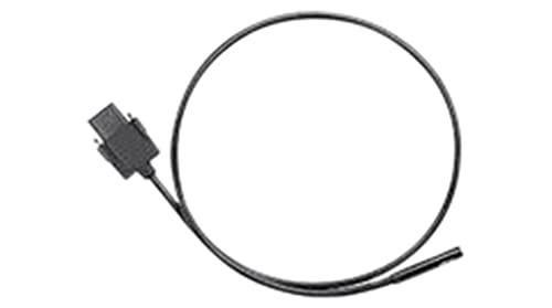 Image of Fluke FLK-8.5MM /1M UVProbe 8.5MM Scope w / 1M Ultra Violet Probe, Dual View Camera