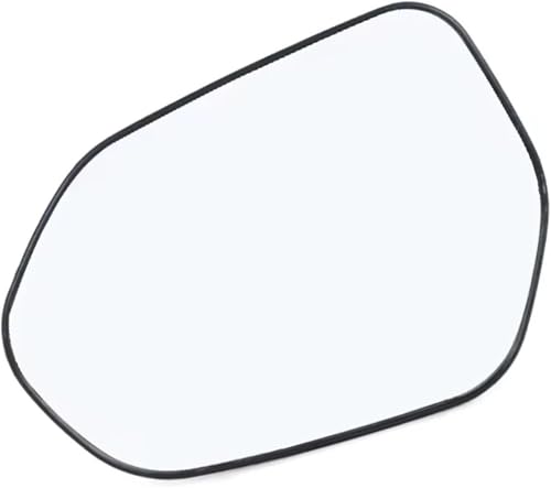 Miroir de rétroviseur pour Corolla 2019-2023 idéal pour rouler sous la pluie en sécurité