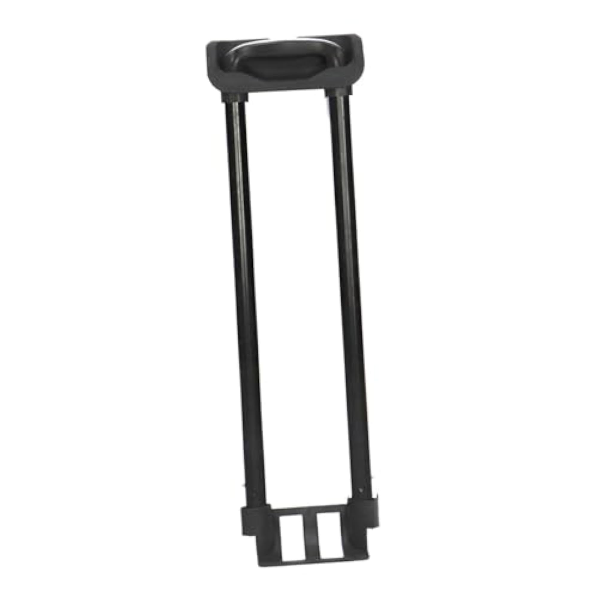Luggage Telescopic Handle Hardware, 28inch Aluminum