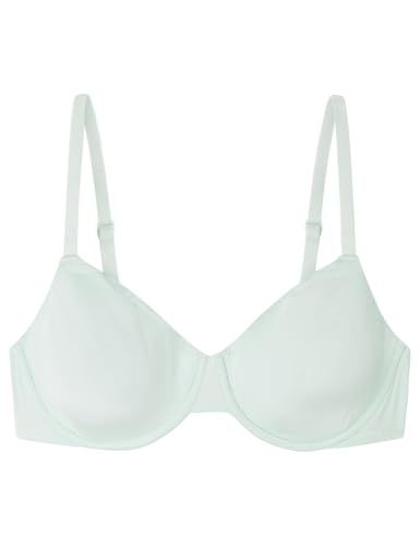 women'secret Sujetador My Everyday Colors, Sujetador Mujer, Light Mint, 85C