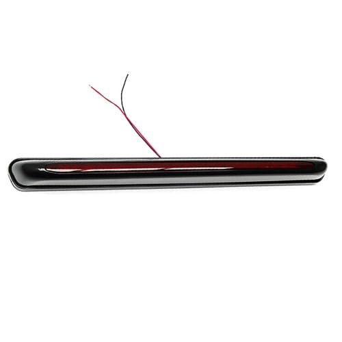 Troisième feu stop pour Toyota Land Cruiser LC70 LC76 LC79 feu arrière de rechange