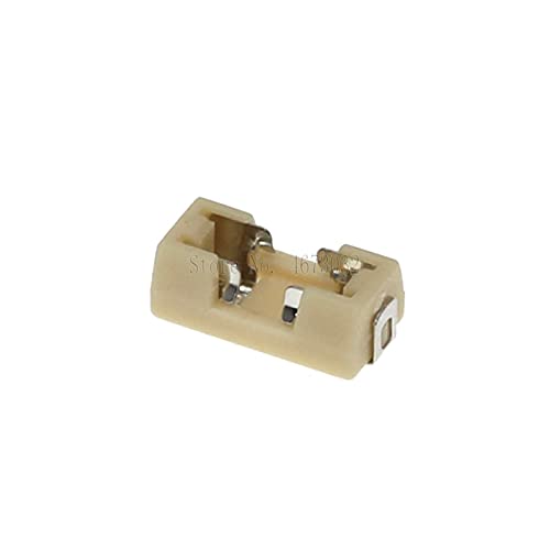 Fusible 1808 SMD para sustitución y reparación de inversores de corriente 5