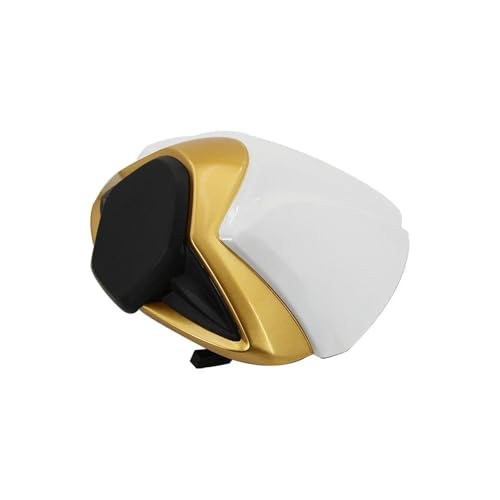 Capot carénage queue avec absorption des chocs pour siège arrière Hayabusa GSX1300 R
