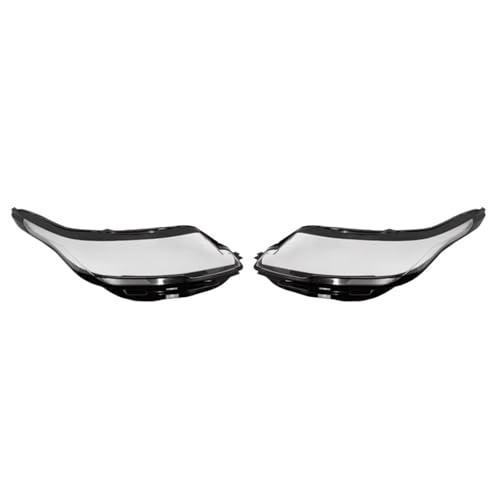 Verre phare avant pour Range Rover Velar 2017-2022 couvercle de rechange