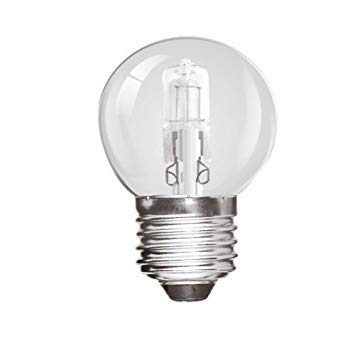 Pack of Two E27 40 watt Globe Oven lamp - WVE.WEL3741