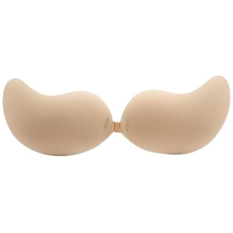 Women’s Padded Sticky Push Up Bra Cover